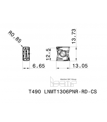 T490 LNMT1306PNR-RD-CS IC830