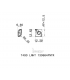 T490 LNHT 130664PNTR IC830