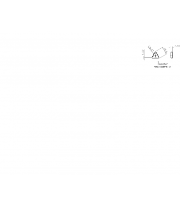TPKN 1603PPTR-42 IC50M