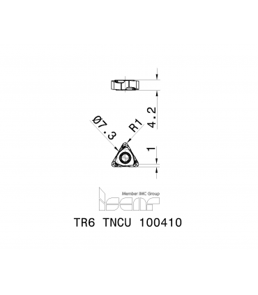 TR6 TNCU 100410 IC830