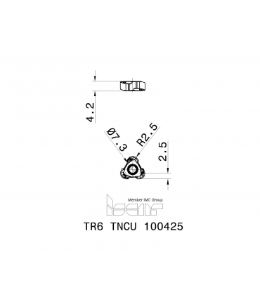 TR6 TNCU 100425 IC808