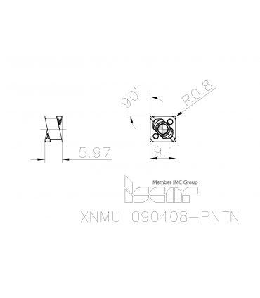 XNMU 090408-PNTN IC808