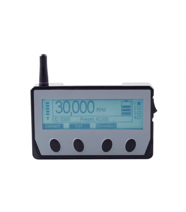 TJS TSD DISPLAY-EUR