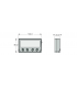 TJS TSD DISPLAY-EUR