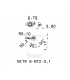 MITR 8-MT2-0.1     IC908