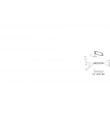 TIP 2P27-NPT       IC08