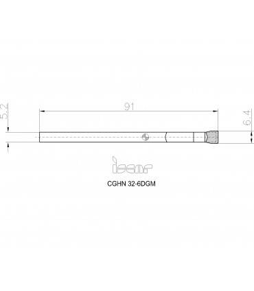CGHN 32-6DGM