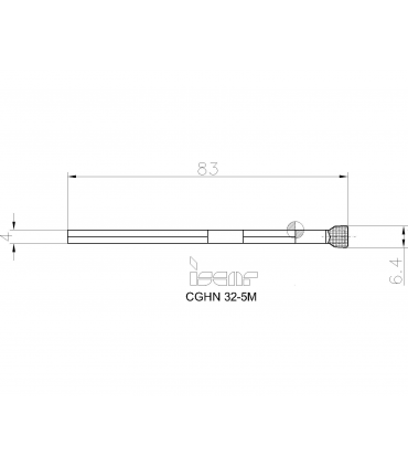 CGHN 32-5M