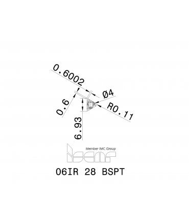 06IR 28 BSPT       IC228