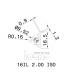 16IL 2.00 ISO      IC908