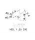 16IL 1.25 ISO      IC908
