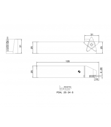PCHL 25-34-5