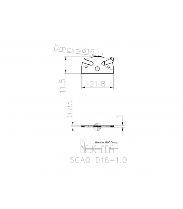 SGAQ D16-1.0