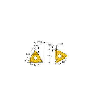 22IR 4 TR          IC250