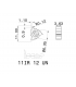 11IR 12 UN         IC908