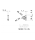 16IRM 16 UN        IC1007