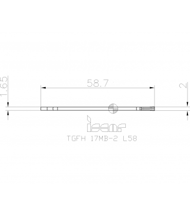 TGFH 17MB-2 L58