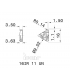 16IR 11 UN         IC908