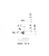 08IR 19 W          IC908