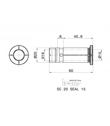 SC 20 SEAL 15
