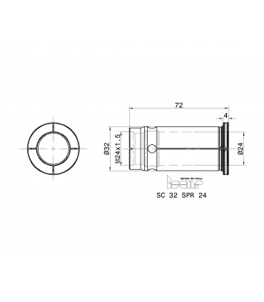 SC 32 SPR 24