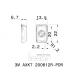3M AXKT 200612R-PDR IC928