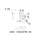 ADKR 150504PDR-HM IC28