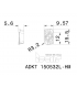 ADKT 150532L-HM IC328