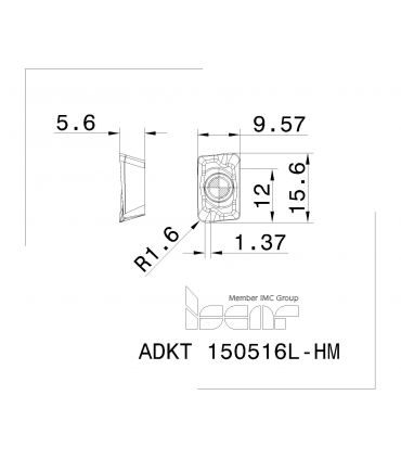 ADKT 150516L-HM IC328