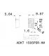 ADKT 1505PDR-HM IC520M