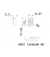 ADKT 150550R-HM IC328
