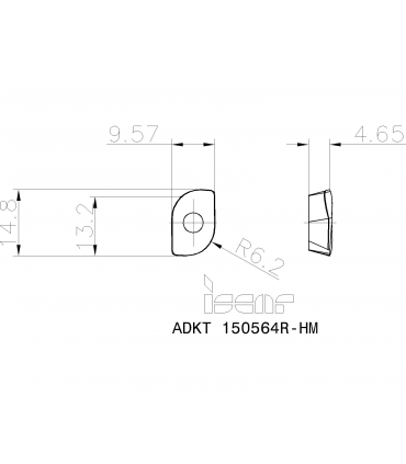 ADKT 150564R-HM IC928