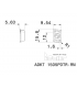 ADKT 1505PDTR-RM IC910
