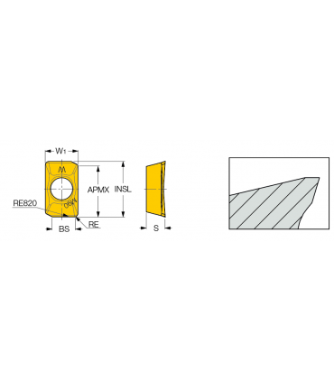 ADKT 1505PD-W IC928