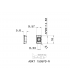 ADKT 1505PD-W IC928