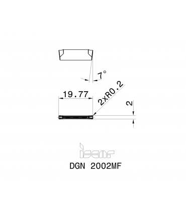 DGN 2002MF IC808