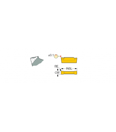 DGN 5003W IC328