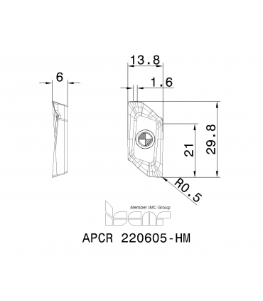 APCR 220605-HM IC28