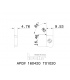 APCW 160420 T01020 IS45C