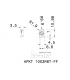 APKT 1003R8T-FF IC830