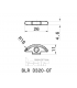 BLR D320-QT IC882