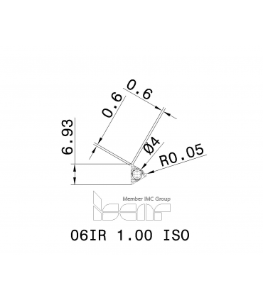 06IR 1.00 ISO      IC228