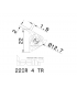 22IR 4 TR          IC908