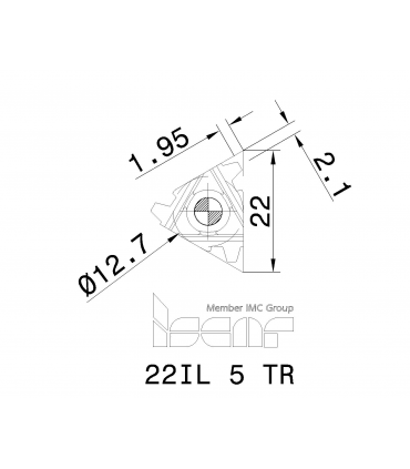 22IL 5 TR          IC908