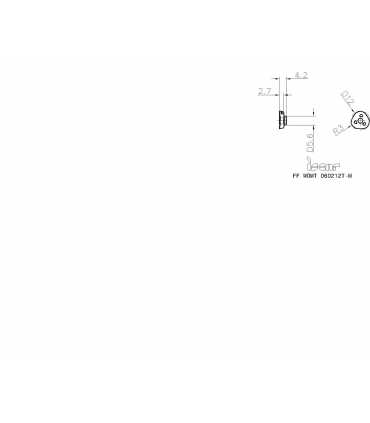 FF WOMT 060212T-M IC928