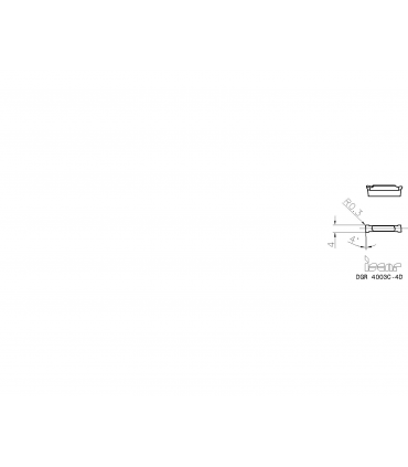 DGR 4003C-4D IC328
