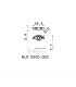 BLR D200-QCS IC808
