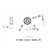 H1200 HXCU 0606-TR IC810
