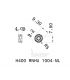 H400 RNHU 1004-ML IC830