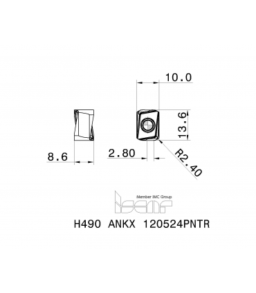 H490 ANKX 120524PNTR IC830